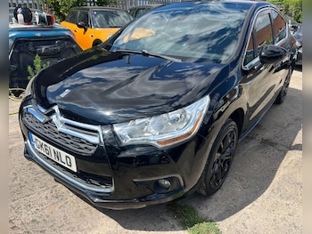 Used Citroen DS4 2011 for sale - 79248351: Photo