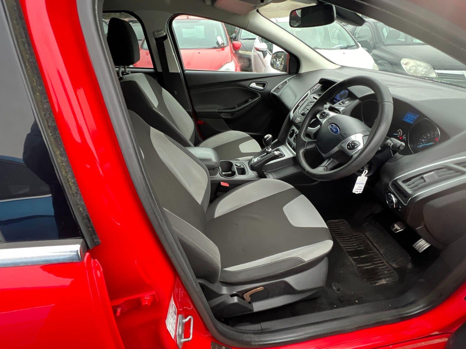 Used Ford Focus 2013 for sale - 77969590: Photo 13