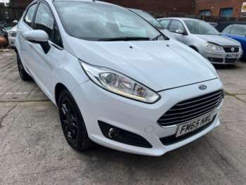 2015 (65) - 1.0T EcoBoost Zetec Euro 6 (s/s) 5dr