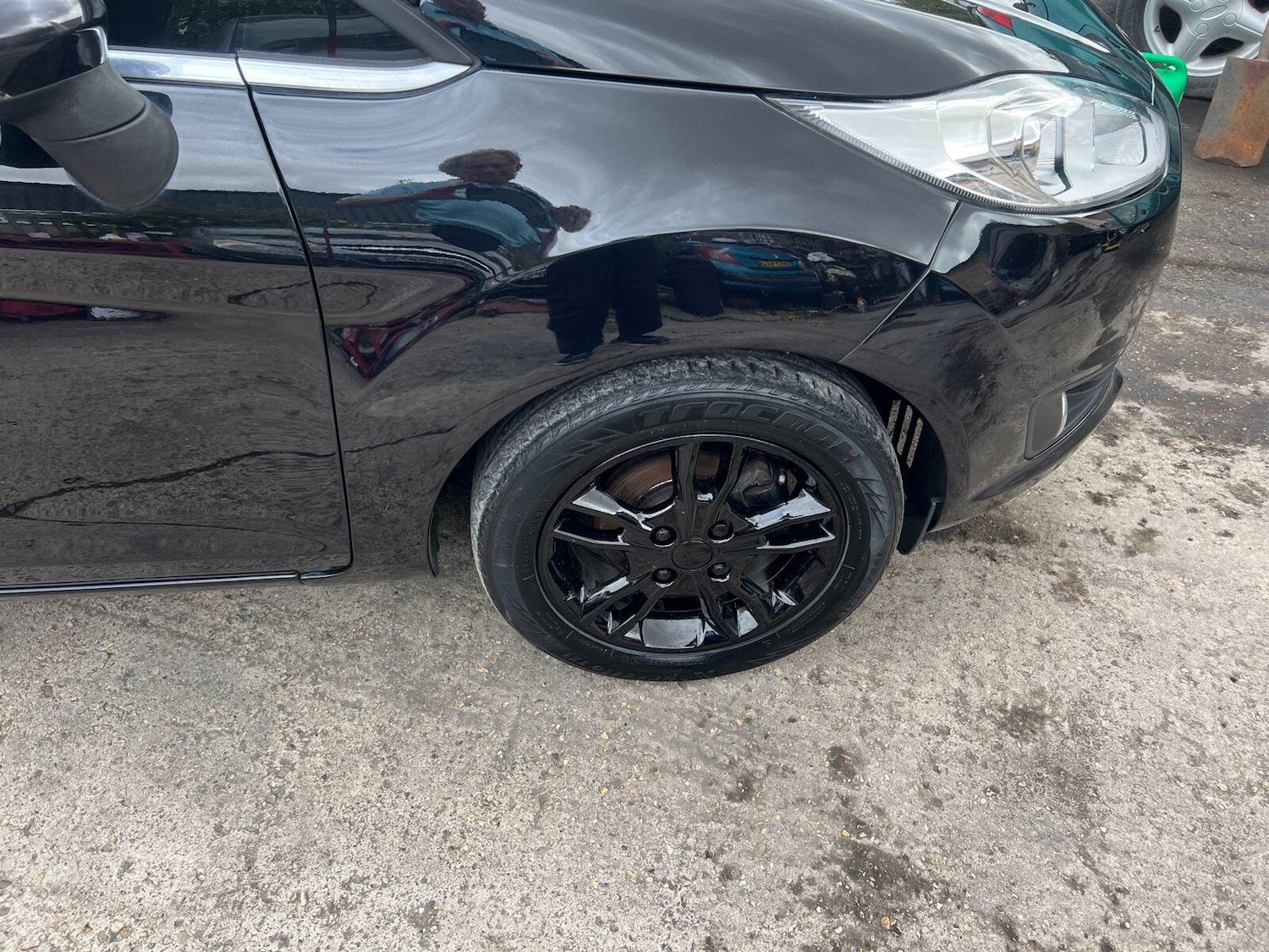 Vehicle 9