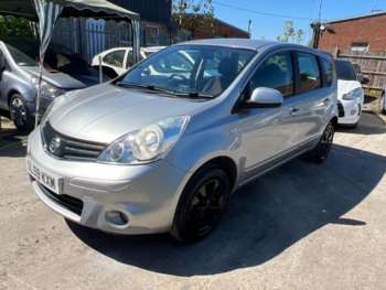 2009 (59) - 1.4 16V Acenta Euro 4 5dr