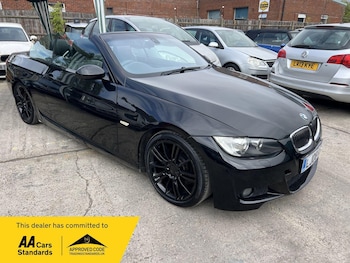 Used BMW 3 Series 2008 for sale - 78648343: Photo
