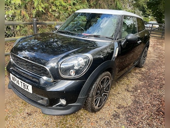 Used MINI Paceman 2014 for sale - 78018898: Photo