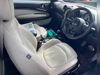 Used MINI Paceman 2014 for sale - 78018898: Photo