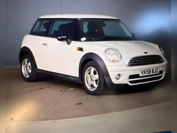 Used MINI Hatch 2008 for sale - 79093727: Photo