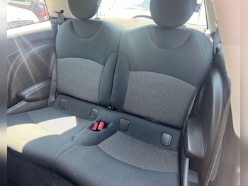 Used MINI Hatch 2008 for sale - 79093727: Photo