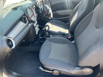 Used MINI Hatch 2008 for sale - 79093727: Photo