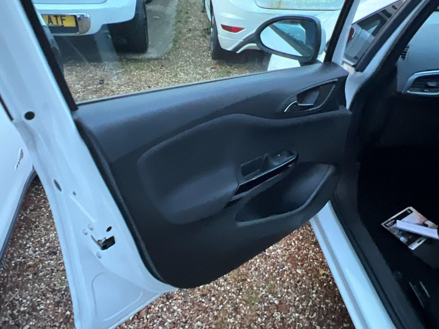 Used Vauxhall Corsa 2017 for sale - 76562053: Photo 10