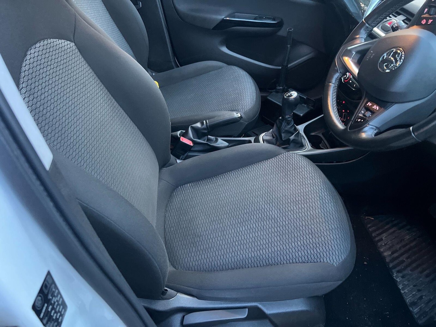 Used Vauxhall Corsa 2017 for sale - 76562053: Photo 7