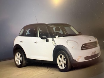 Used MINI Countryman 2011 for sale - 76122934: Photo
