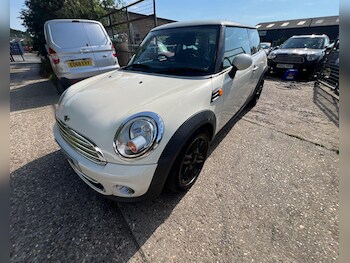 Used MINI Hatch 2011 for sale - 78923351: Photo