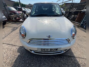 Used MINI Hatch 2011 for sale - 78923351: Photo