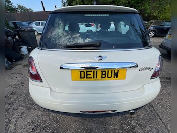 Used MINI Hatch 2011 for sale - 78923351: Photo
