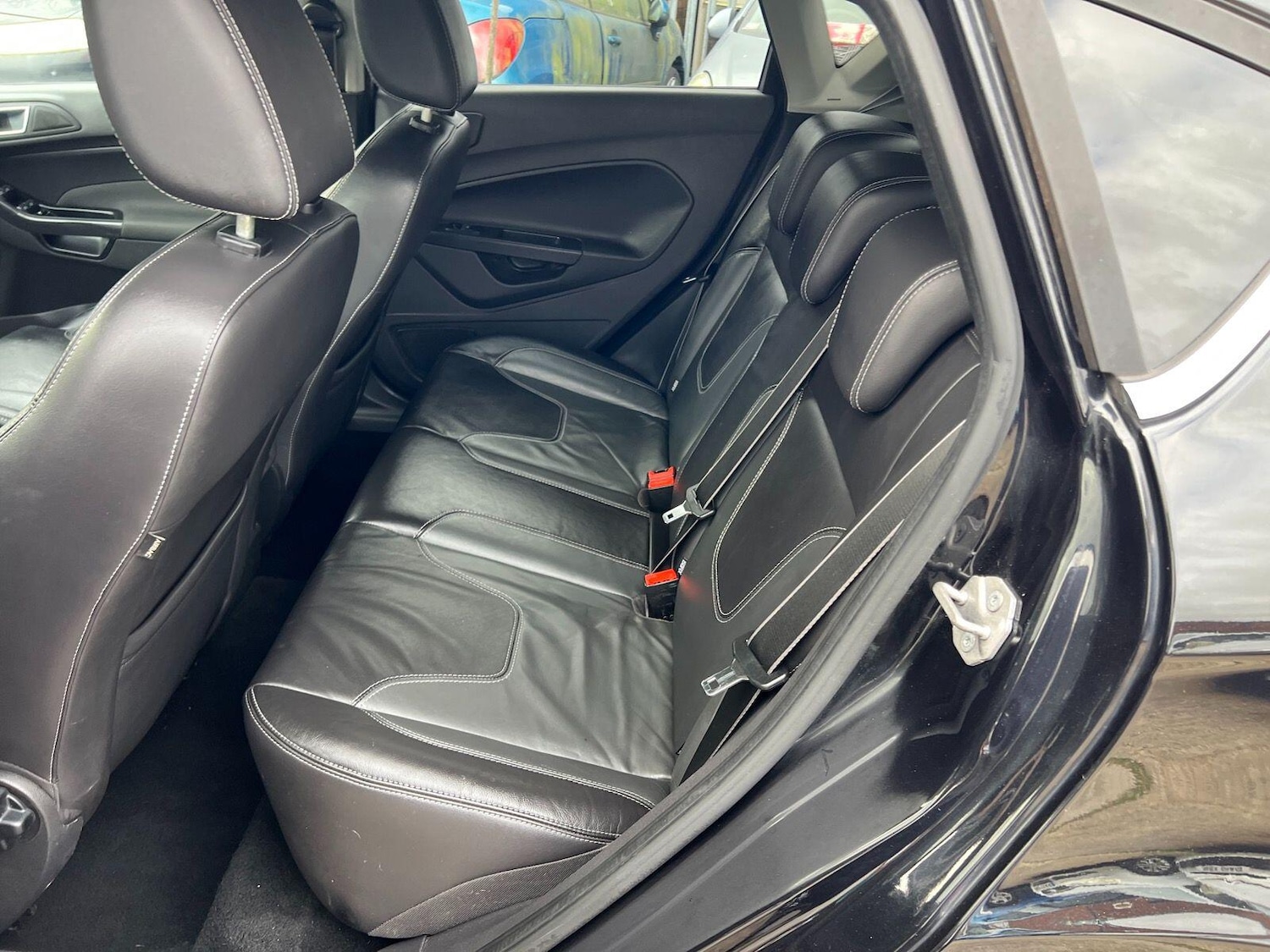 Used Ford Fiesta 2014 for sale - 76457068: Photo 18