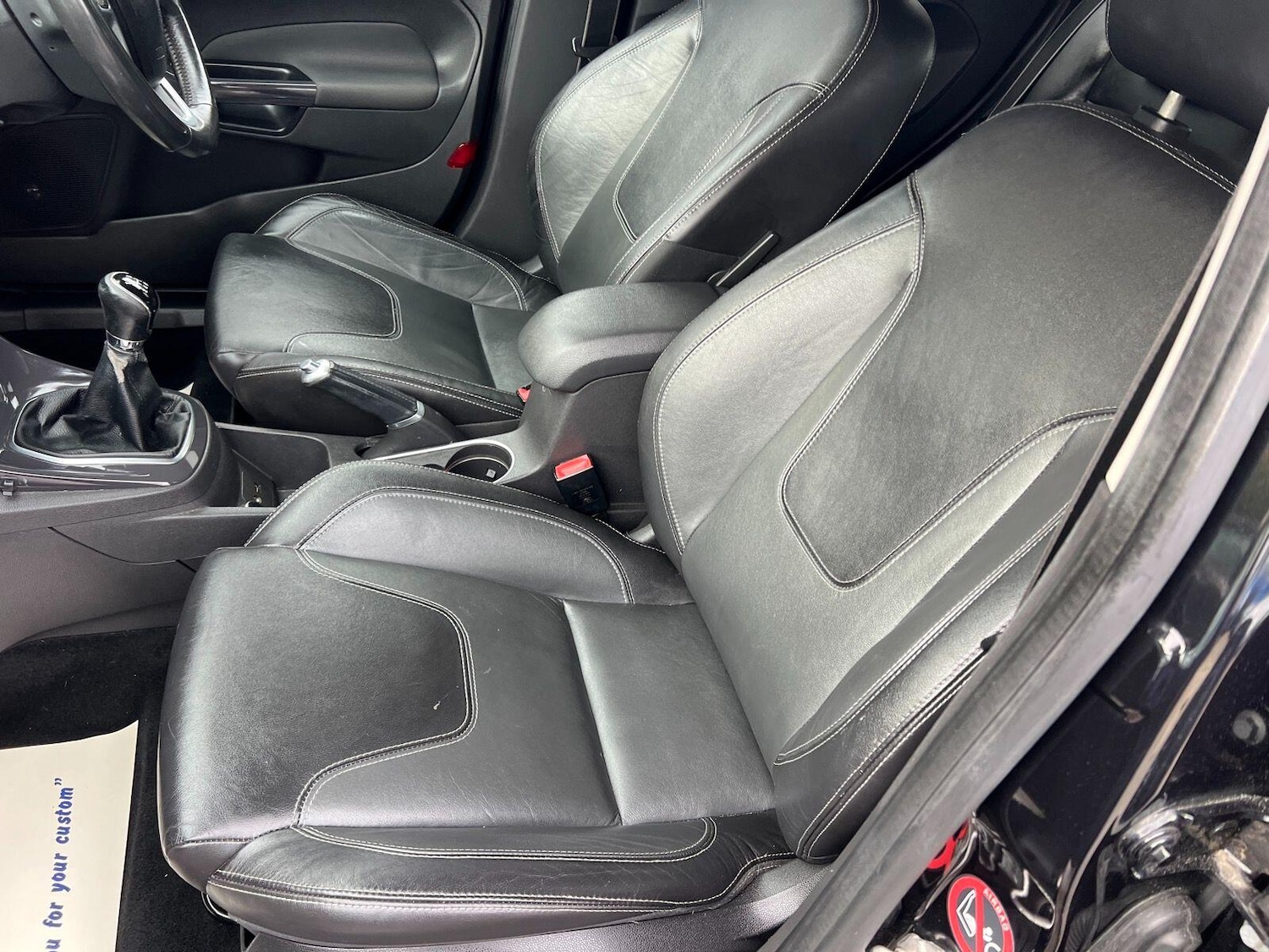 Used Ford Fiesta 2014 for sale - 76457068: Photo 20