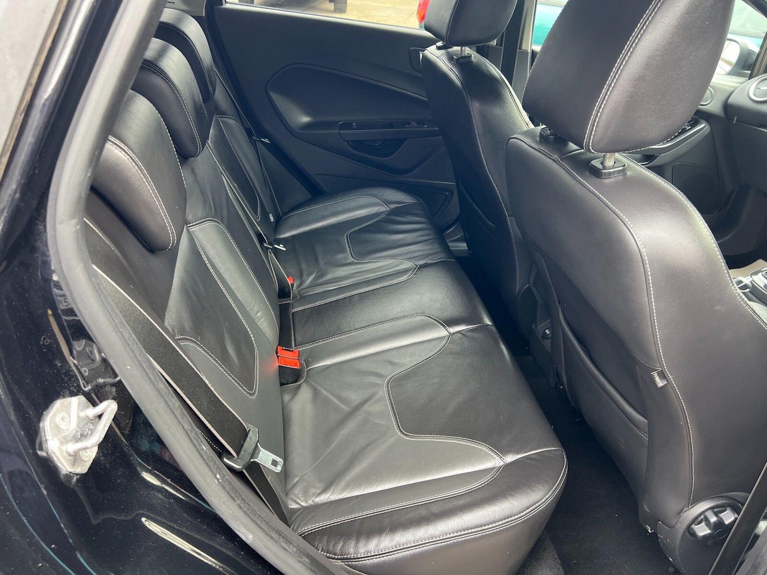 Used Ford Fiesta 2014 for sale - 76457068: Photo 5