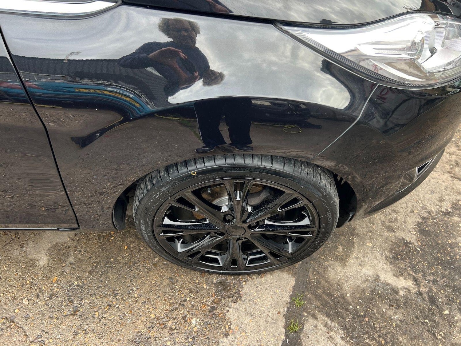 Used Ford Fiesta 2014 for sale - 76457068: Photo 8