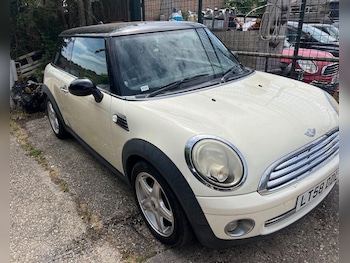 Used MINI Hatch 2008 for sale - 78772066: Photo