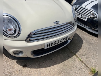 Used MINI Hatch 2008 for sale - 78772066: Photo