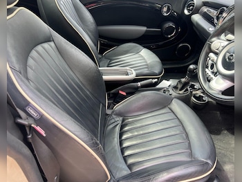 Used MINI Hatch 2008 for sale - 78772066: Photo