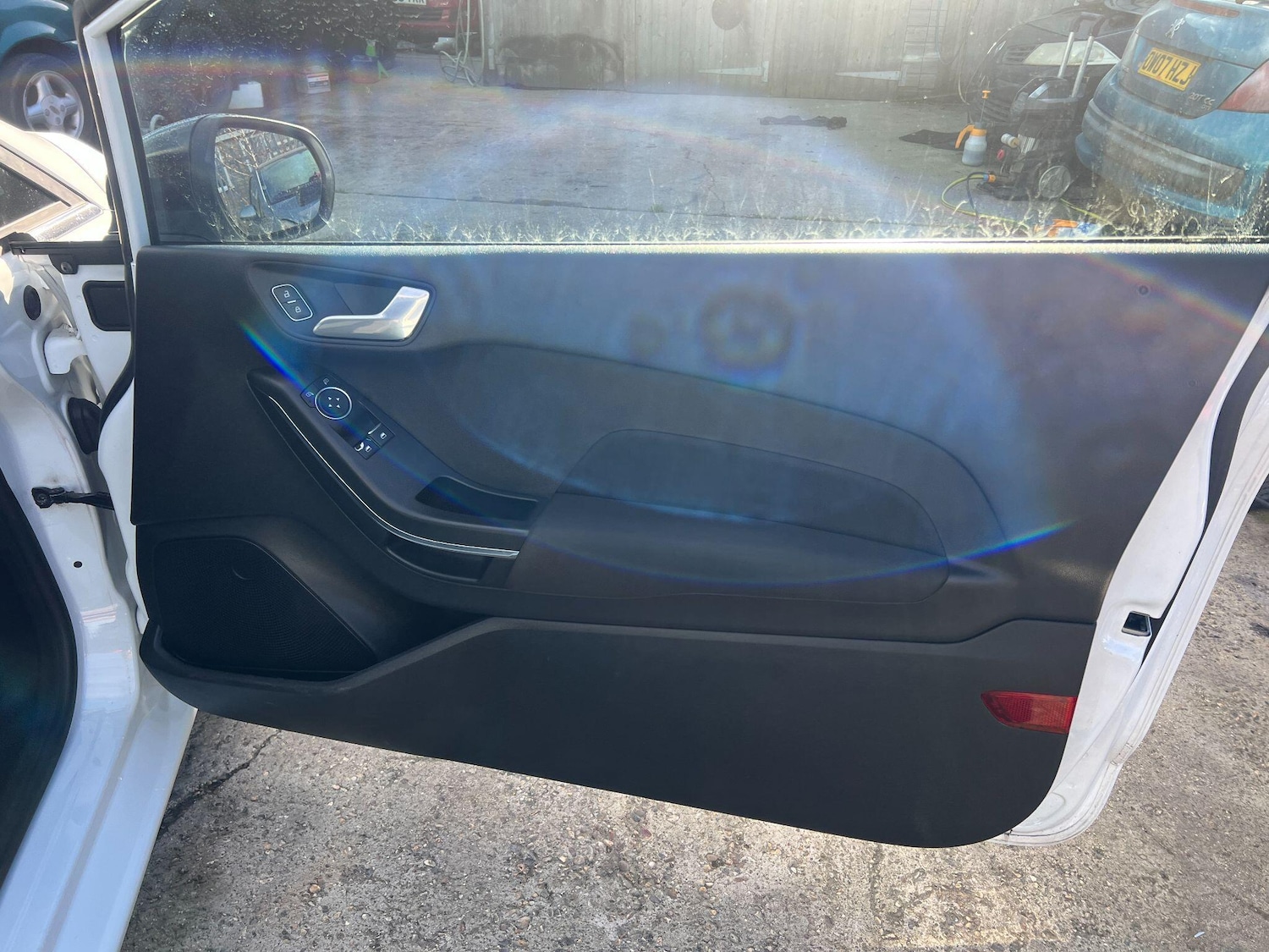 Used Ford Fiesta 2018 for sale - 76613095: Photo 16