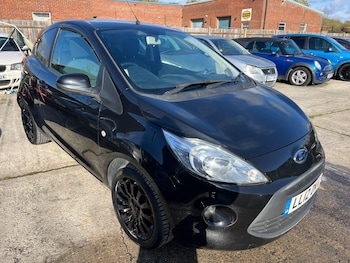 Used Ford Ka 2012 for sale - 76388548: Photo