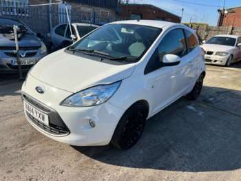 (14) - 1.2 Zetec Euro 5 (s/s) 3dr