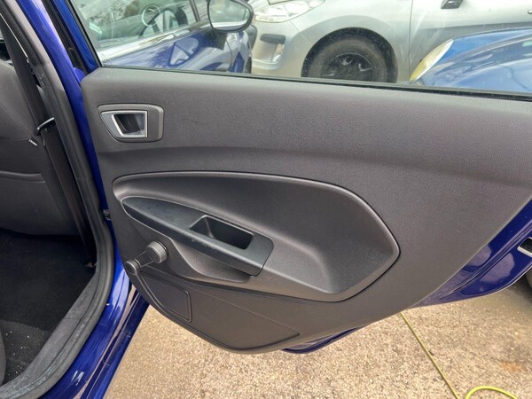 Used Ford Fiesta 2014 for sale - 76109358: Photo 16