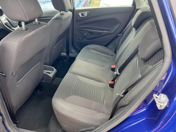 Used Ford Fiesta 2014 for sale - 76109358: Photo 17