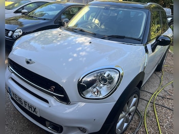 Used MINI Countryman 2016 for sale - 78675651: Photo
