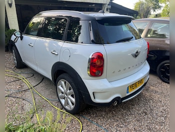 Used MINI Countryman 2016 for sale - 78675651: Photo