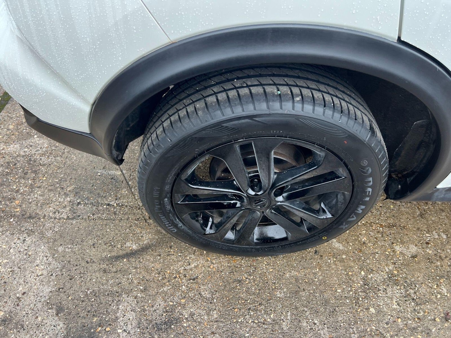 Used Nissan Juke 2016 for sale - 76865964: Photo 15