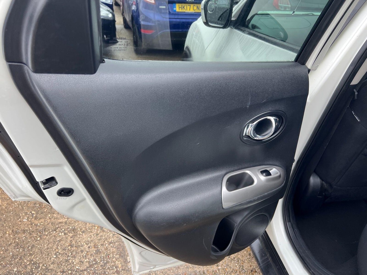 Used Nissan Juke 2016 for sale - 76865964: Photo 20