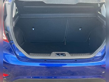 Used Ford Fiesta 2016 for sale - 77155284: Photo