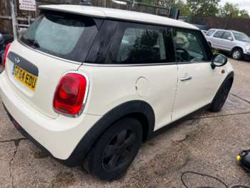 Used MINI Hatch 2014 for sale - 75291034: Photo