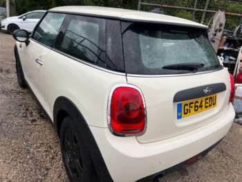 Used MINI Hatch 2014 for sale - 75291034: Photo