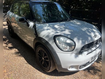 Used MINI Countryman 2014 for sale - 79751352: Photo