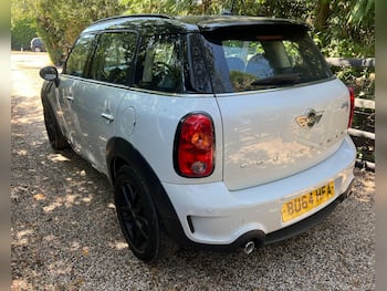 Used MINI Countryman 2014 for sale - 79751352: Photo