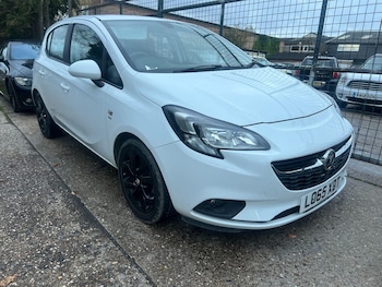 Used Vauxhall Corsa 2015 for sale - 79388224: Photo
