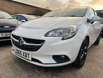 Used Vauxhall Corsa 2015 for sale - 79388224: Photo