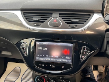 Used Vauxhall Corsa 2015 for sale - 79388224: Photo