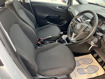 Used Vauxhall Corsa 2015 for sale - 79388224: Photo