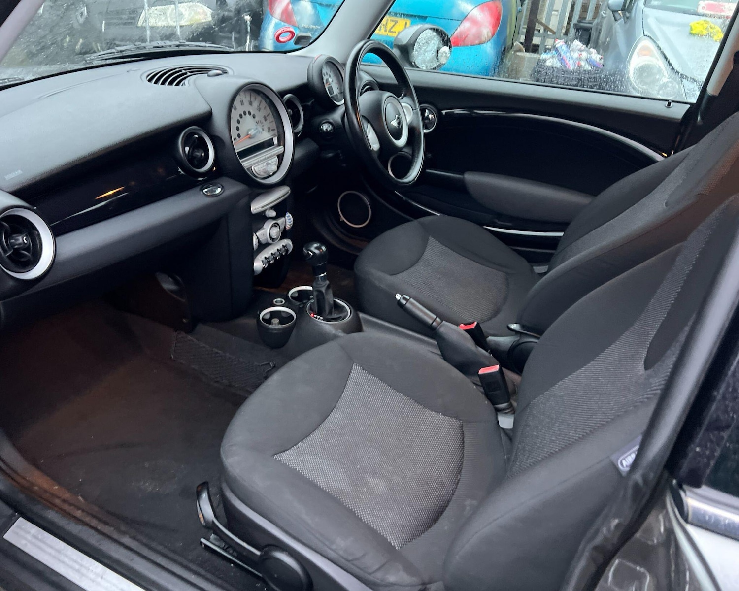 Used MINI Hatch 2009 for sale - 77456394: Photo 5