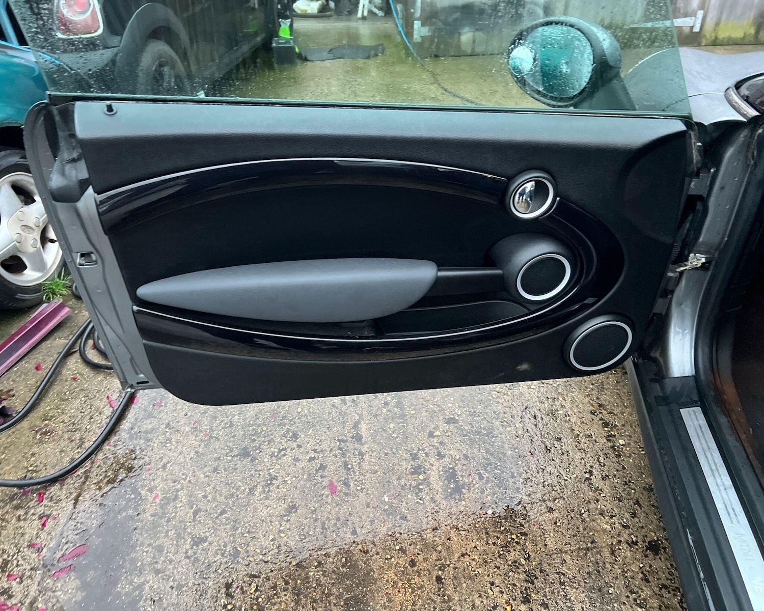 Used MINI Hatch 2009 for sale - 77456394: Photo 6