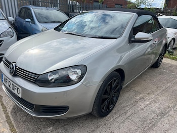 Used Volkswagen Golf 2012 for sale - 78675520: Photo