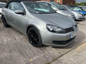 Used Volkswagen Golf 2012 for sale - 78675520: Photo