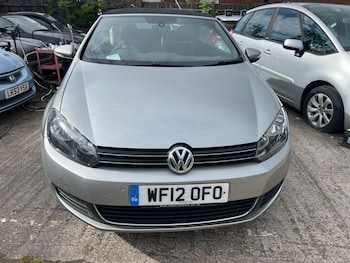 Used Volkswagen Golf 2012 for sale - 78675520: Photo