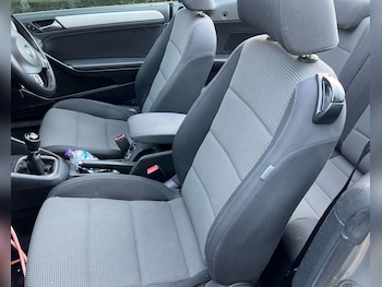 Used Volkswagen Golf 2012 for sale - 78675520: Photo