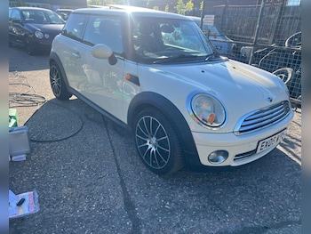 Used MINI Hatch 2008 for sale - 78448821: Photo