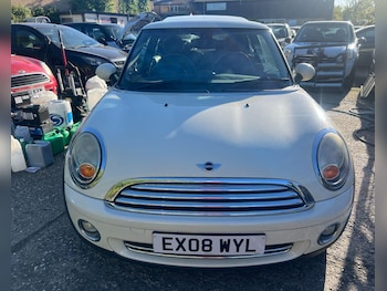 Used MINI Hatch 2008 for sale - 78448821: Photo
